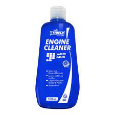 Shield-Engine Cleaner Shield 500 ml