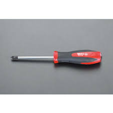 Knicker Hammer Head ScrewDriver 4"Star +