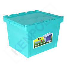 Kenpoly Safe Box No.1