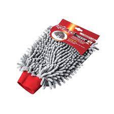 Liao Chenille Glove