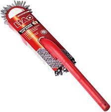 Liao Chenille Duster
