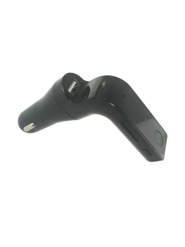 AutoXtra BlueTooth Car MP3 Set
