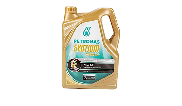 Petronas 5W30 4L