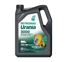 Petronas 15W40 5L Mineral