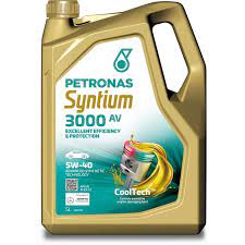 Petronas 10W40 5L