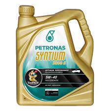 Petronas 5W40 5L
