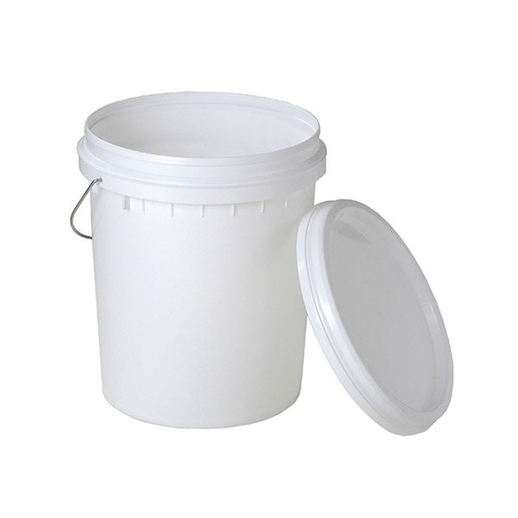 Star Wash Bucket - 20L