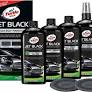 Turtle Wax Jet Black Box Finish