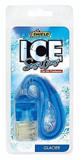 [SHD-IVC-089] Shield-Air Freshener-Ice Sensation -Glacier