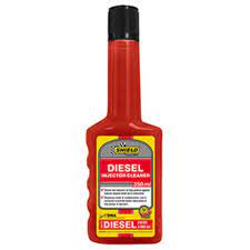 [SHD-ECA-024] Shield-Diesel Injector Cleaner 350ML