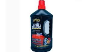 [SHD-EVC-002] Shield-Car Shampoo & Conditioner 1Ltr