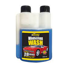 [SHD-EVC-003] Shield-Windscreen Wash 350Ml