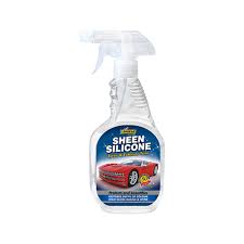 [SHD-IVC-007] Shield-Sheen Silicone 500ML