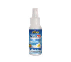 [SHD-IVC-106] Shield Air Freshener-Fresh 24-Mist Spray- Ocean Drive SH888