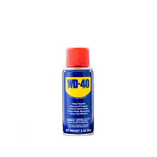 [WD-40-100] WD-40 100 ml