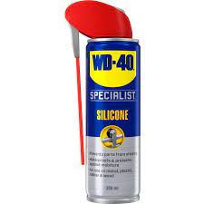 [WD-40-SIL] WD-40 Silicon