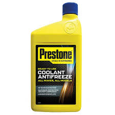 [PRE-COO-1L] Prestone Coolant 1L