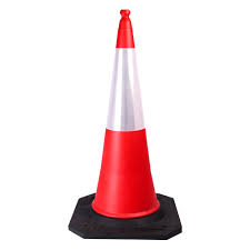 [KNI-TRA-CON] Knicker Traffic Cone