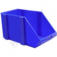 [KEN-STO-RAC-4] Kenpoly Storage Rack/Bin No.4