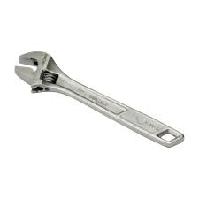 [KNI-ADJ-SPA-10] Knicker Adjustable Spanner 10"