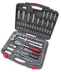 [KNI-IND-SOC-94] Knicker Industrial Socket Set 94 PCS