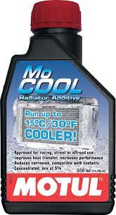 [MOT-MOC-500] Motul - Mocool 500 ml