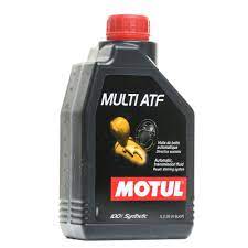 [MOT-MUL-ATF-1L] Motul - Multi ATF 1L