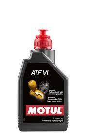 [MOT-ATF-VI-1L] Motul - ATF VI 1L