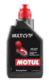 [MOT-MUL-CVT-1L] Motul - MULTI CVTF 1L