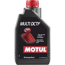 [MOT-MUL-DCT-1L] Motul - MULTI DCTF 1L