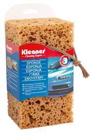 [IKL-SPO] Ikleaner Sponge