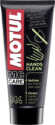 [MOT-HAN-CLE] Motul Hands Clean