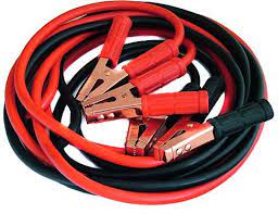 [HIN-BOS-800] Hinshitsu Booster Cable 800 AMPS