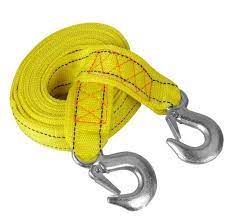 [AUT-TOW-2] Autoxtra Tow Strap - 2 Ton