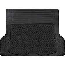 [AUT-BOO-MAT] Autoxtra Black Boot Cargo Mat