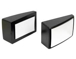 [AUT-BLI-SPO] Autoxtra Blind Spot Mirror Rectangle