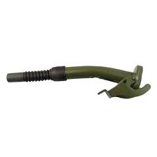 [SPO-MET-JCAN] CN Spout for Metal Jerrican