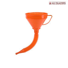 [FUN-FLE-SPO] Funnel With Flexible Spout