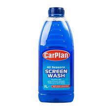 [CAR-SCR-WAS-1L] Car Plan Screen Wash 1L
