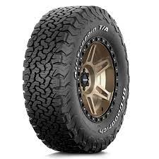 [BF-285-60-18] BF Goodrich LT 285/60 R18 All Terrian KO2