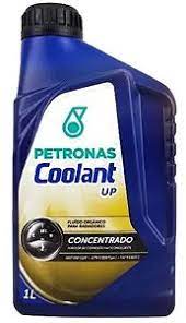 [PET-COO-1L] Petronas Coolant 1L