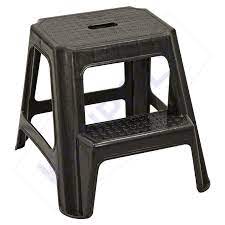 Kenpoly Step Stool
