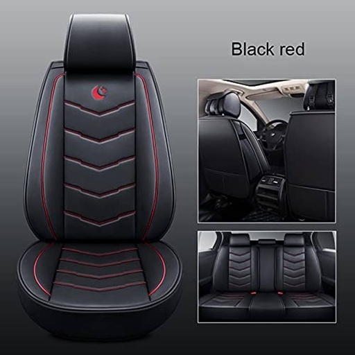 [ACC-SEA-COV-5] Accessorizze Universal Car Seat Cover (5 Seat)